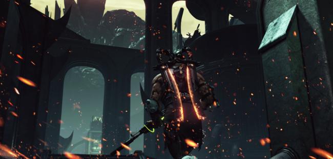 Immortal: Unchained