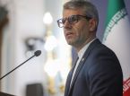 Iran unconvinced by United States signals on sanctions shift