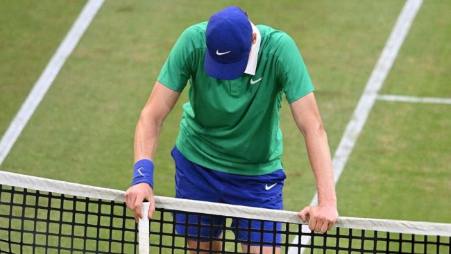 The next Masters 1000 in Toronto suffers three significant withdrawals