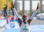 Kipchoge and Hassan lead elite lineup as Sydney Marathon joins World Majors