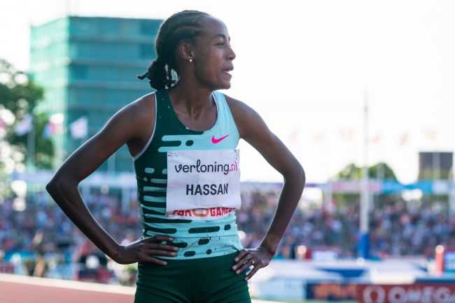 Kipchoge and Hassan lead elite lineup as Sydney Marathon joins World Majors