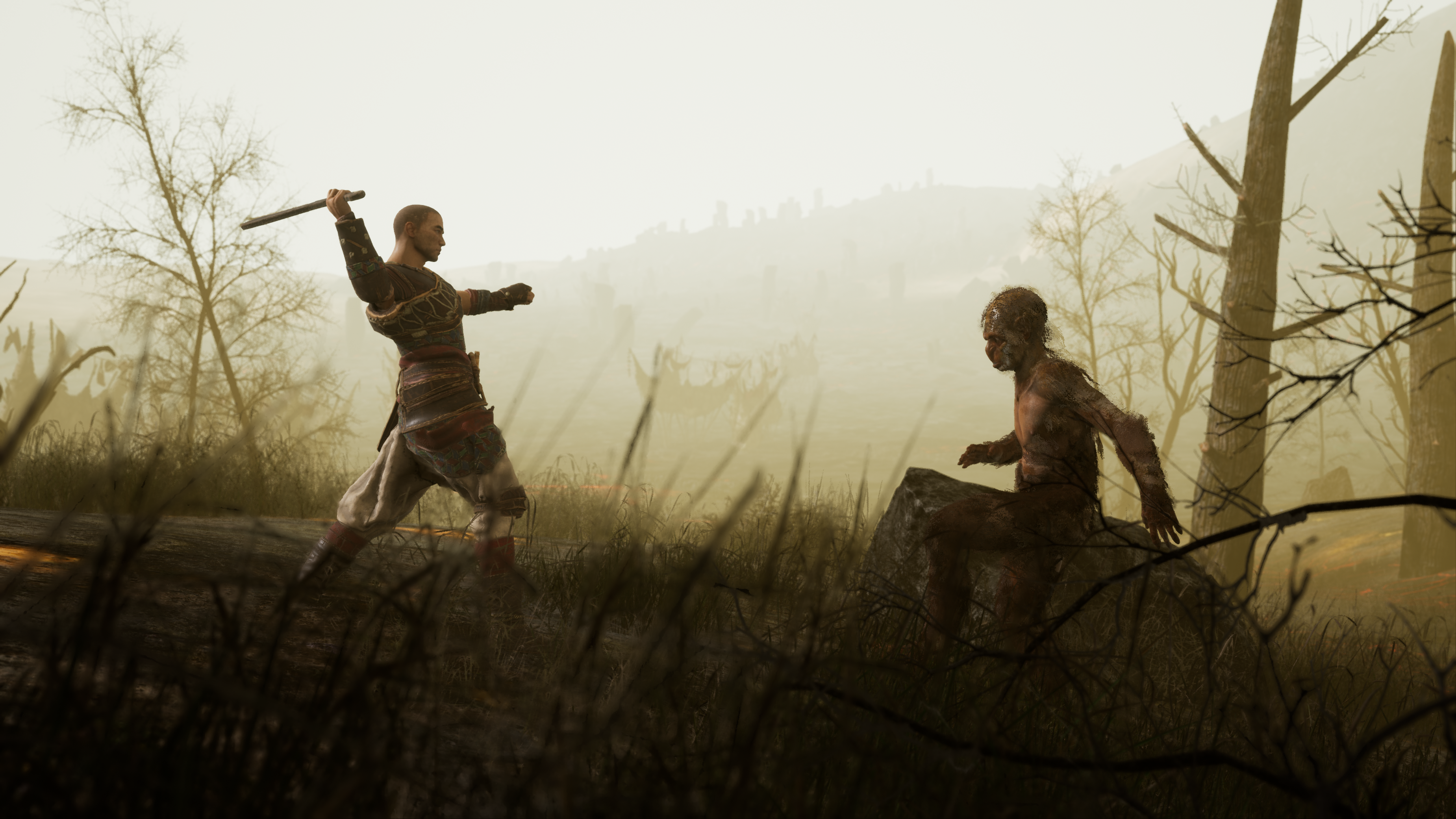 Pictures of Last Oasis 6/8