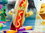Lego Party is about to get a Switch 2 edition