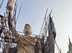 Leo Messi will visit India for a "GOAT Tour" where a 70ft, 21m statue will be unveiled