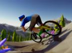Lonely Mountains: Downhill races onto consoles in 2019