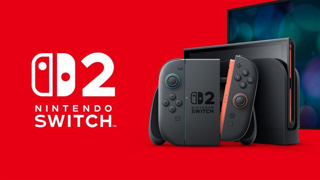 Nintendo confirms the exact time of the Switch 2 Direct