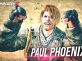 Paul Phoenix no longer gets his hair up in Tekken 8