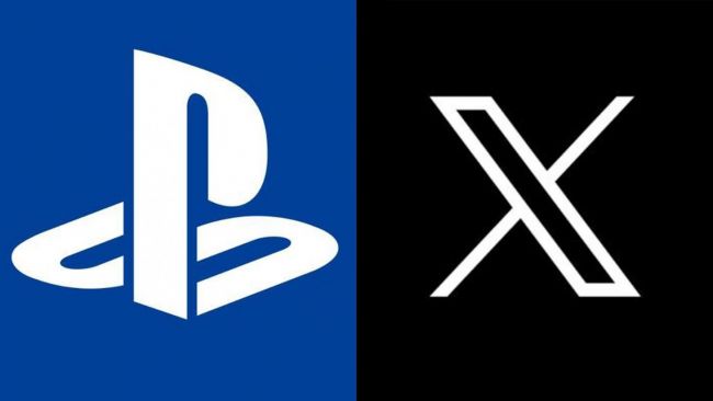 x playstation game x playstation game