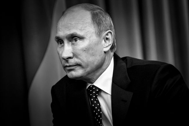 Putin orders largest military draft in years amid ceasefire talks