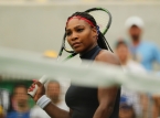 Serena Williams stops speculation about a comeback following inclusion in anti-doping testing