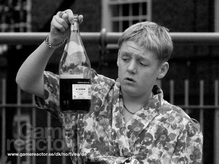 Somers Town - Gamereactor UK