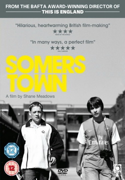 Somers Town - Gamereactor UK