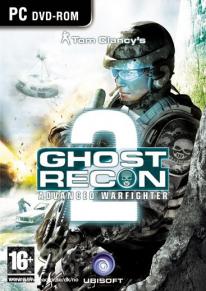 Ghost Recon: Advanced Warfighter 2