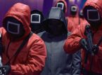 Here's the first teaser trailer from Squid Game: Season 3