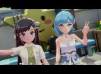 Starsand Island Preview: A The Sims-like farming sim challenger with anime vibes