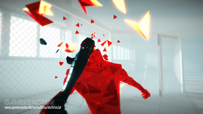 Superhot