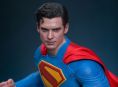 Hot Toys present super detailed Superman figurine