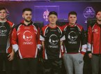 Team Infused dominated at the EGL Open