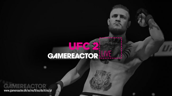 UFC 2