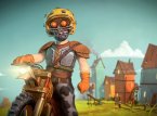 New Trials Frontier content available