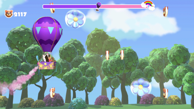 Gabby's Dollhouse: Ready to Party