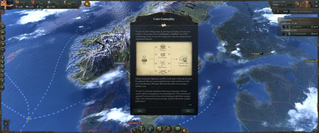 Victoria 3 Review - Gamereactor