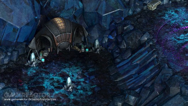 Torment: Tides of Numenera
