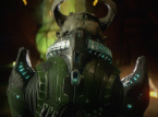 Mass Effect: Andromeda villain presented in new trailer