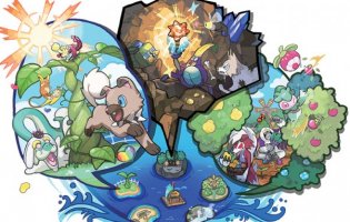 Sign up for the Pok&eacute;mon European International championships