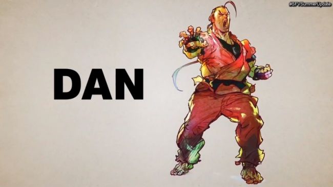 Street Fighter V: Arcade Edition