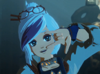 New Hyrule Warriors Switch footage shows  Robbie and Purah as potentially playable characters