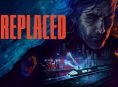 Replaced has been delayed until 2023