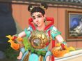 Overwatch's 2022 Lunar New Year event has brought the least number of Legendary skins than any event beforehand