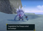 How to get Annihilape, the evolution of Mankey and Primeape in Pokémon Scarlet & Violet