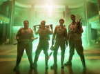 Leslie Jones sulks about how little money she got for her role in Ghostbusters