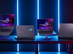 ROG Strix SCAR 2024 models seem to be the best of the best