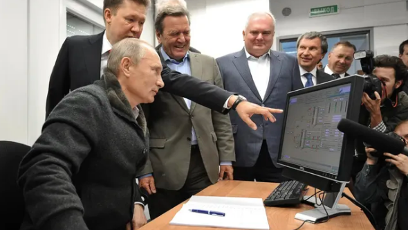 Report: Russia may be about to block Discord