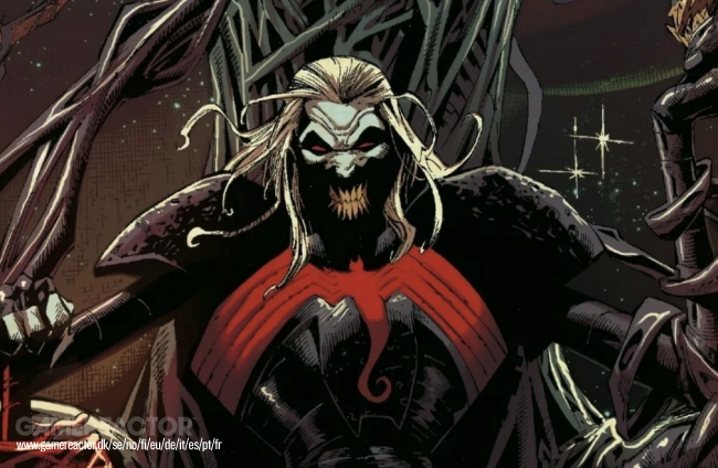 Venom: The Last Dance