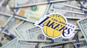 Los Angeles Lakers are being sold again: Now, to Josh Kushner and Bob Iger for $12.5bn