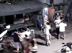 Philippines shaken by deadly earthquake