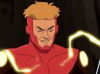 Aaron Paul will not be returning to voice Powerplex in Invincible
