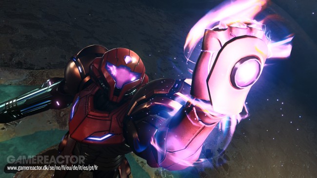 Metroid Prime 4: Beyond