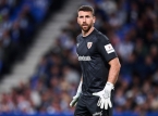 Luis Enrique has nothing but praise for Unai Sim&oacute;n and remembers the criticism he got when he bet on the current Spanish goalkeeper