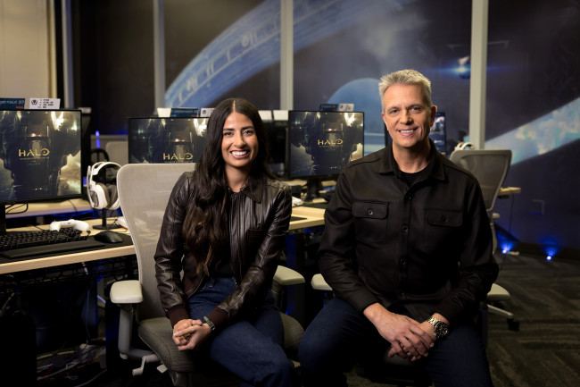 The new Xbox boss promises "the return of Xbox" and says no to "soulless AI slop"