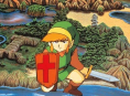 The first Zelda adventure has gone co-op 40 years after its release