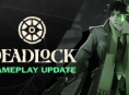 Deadlock has just had a major update