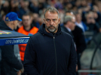 Hansi Flick to remain at Barcelona until 2028 with another potential year based on merits
