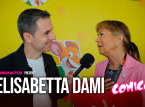 Elisabetta Dami, creator of Geronimo Stilton: "Today, I am a mother of millions of children around the world"