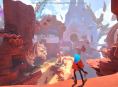 Fading Echo's star and co-director talk AI and the future of the games industry