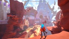 Fading Echo's star and co-director talk AI and the future of the games industry
